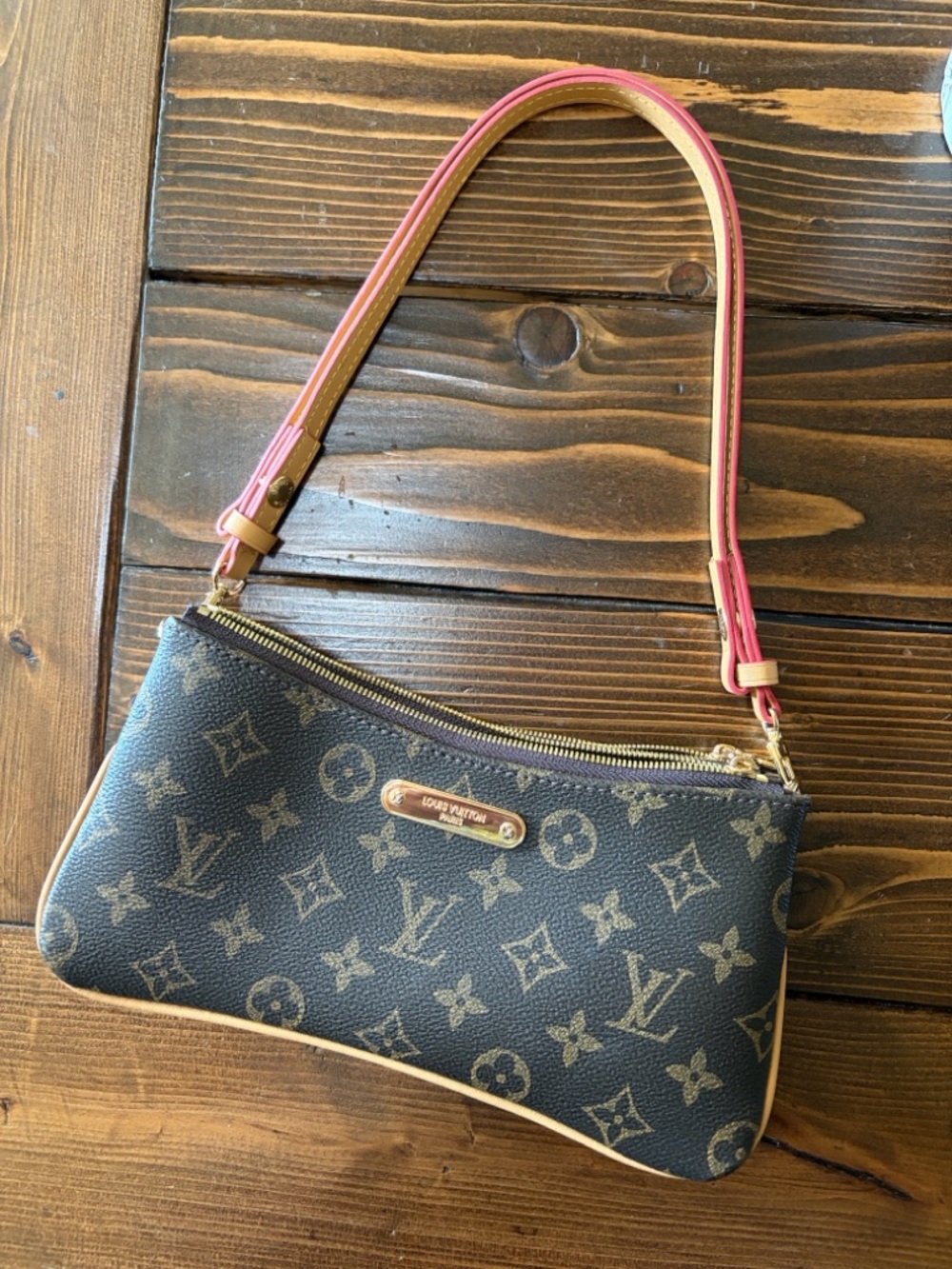 Pochette Accessoires
